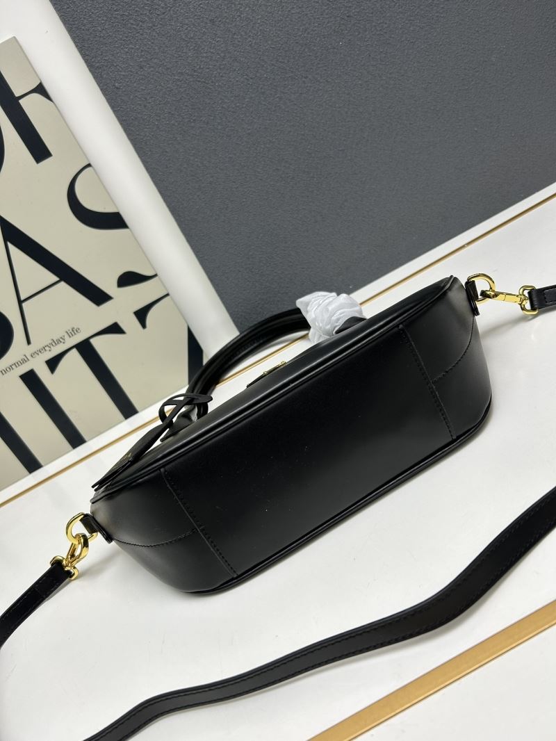 Prada Top Handle Bags